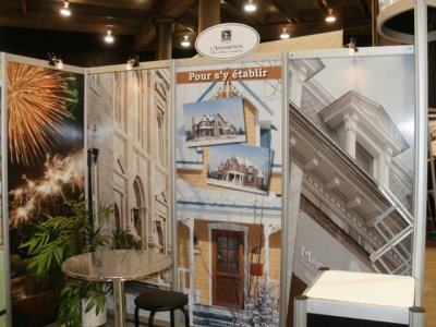 Salon de lhabitation de Montral 2011