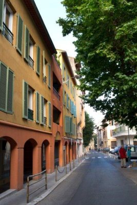 Vence