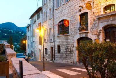 Vence