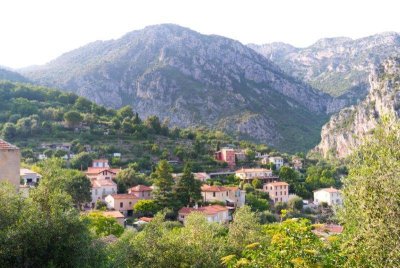 Gorbio
