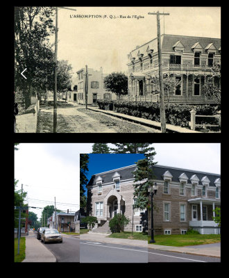 Presbitre et maison du sacristain version b