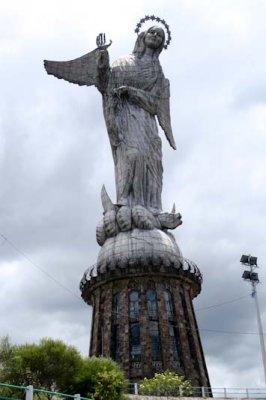 Virgen del Panacillo