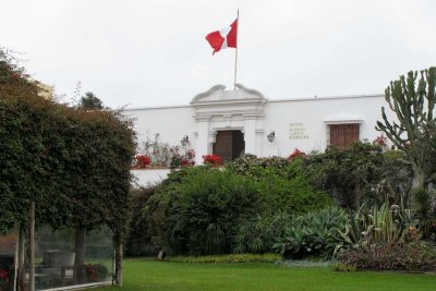 Larco Collection - best museum in Lima