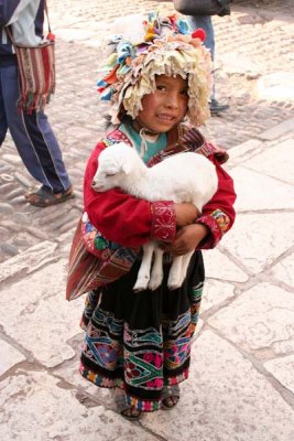 Sacred Valley