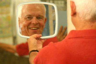 Five Mirrors - Happy Me! - Day 2