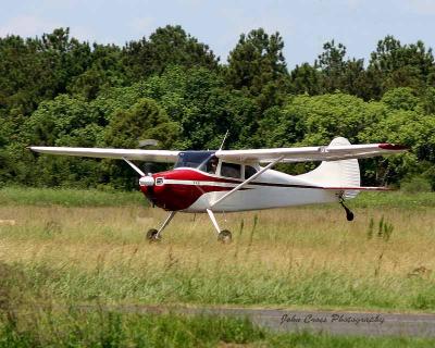 Cessna 170 N2363D