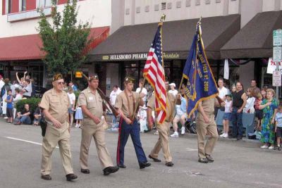 4th of July Parade