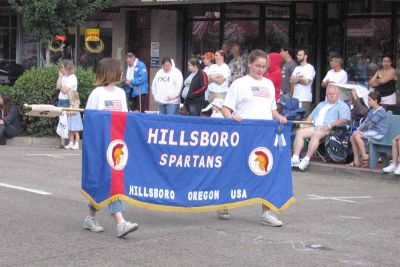 4th of July Parade