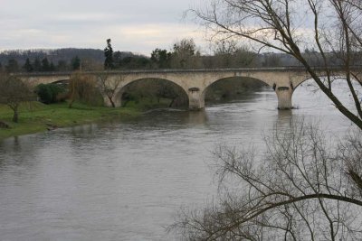 La Dordogne 1