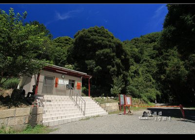 聖稜‧I 型縱走 (下)