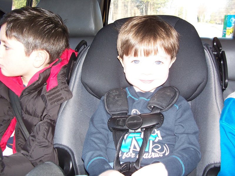 Wyatt & Emmett