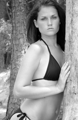 Calendar Girl
