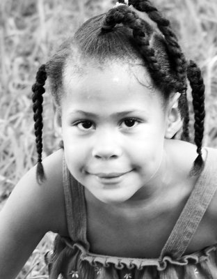 Little Girl