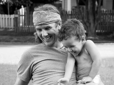 Father & Son