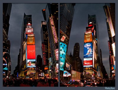 The City
