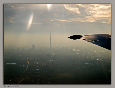 Flying High