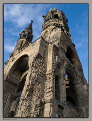 Kaiser Wilhelm Gedchtnis Kirche