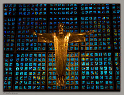 Kaiser Wilhelm Gedchtnis Kirche