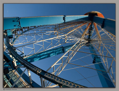 Big Wheel
