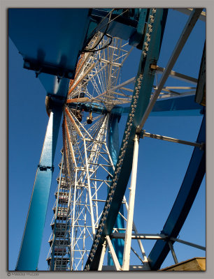 Big Wheel