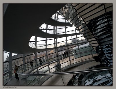 Dome - Reichstag