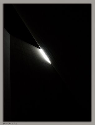 Jewish Museum: Holocaust Tower