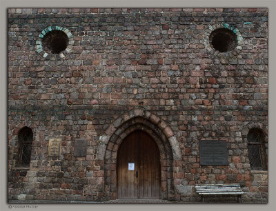 Nicolai Viertel - Nicolai Kirche
