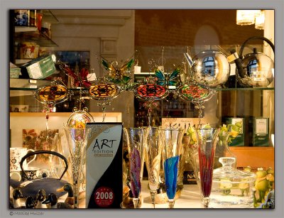 Nicolai Viertel - Display