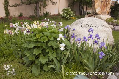 Gilgal Gardens