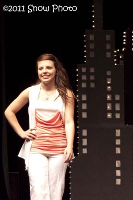 Miss Richfield 2011
