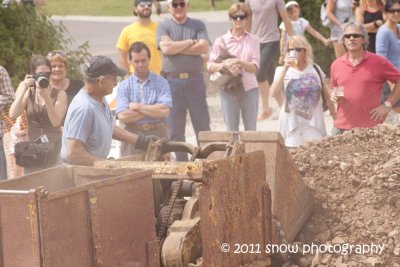 Miners Day Celebration, Park City Utah 2011