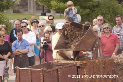 Miners Day Celebration, Park City Utah 2011