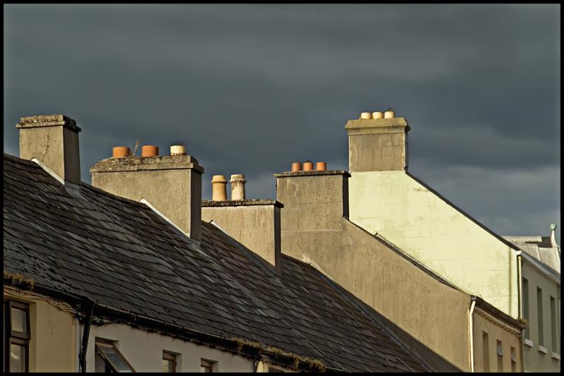 Roscommon Chimneys