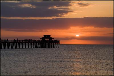 Naples Pier 5