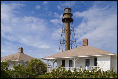 Sanibel Lighthouse 3