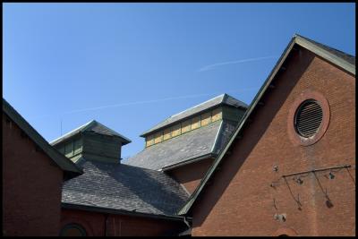 Roof Angles 2
