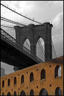 Brooklyn Bridge