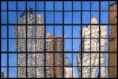 Javits Reflection-2