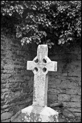 Kilmacreehy Cross
