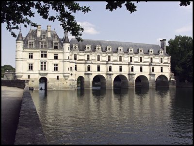 Chenonceau-2