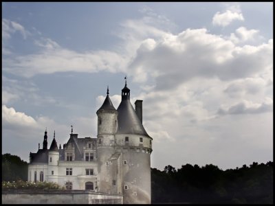 Chenonceau-1