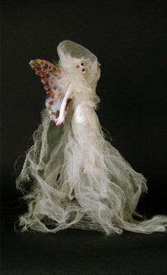 Vampire Faerie Bride