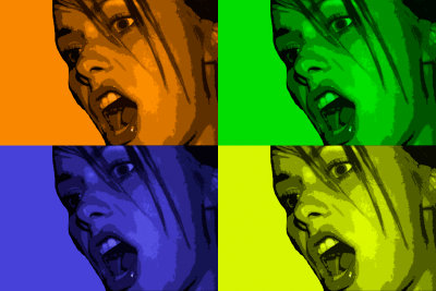 Karin Warhol