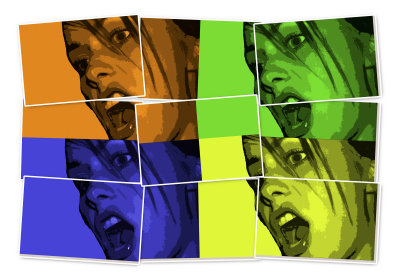 Karin Warhol