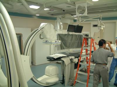 Radiology Equipment