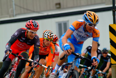 Montral UCI 2010
