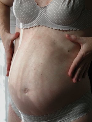 grossesse 5 mois