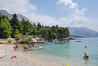 South Dalmatia