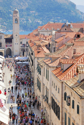 Dubrovnik