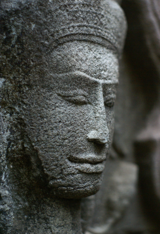 Preah Kahn